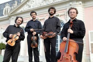 ”Festivalul Tiberius”, șapte seri pline de muzică la Casa de Cultură „Eugen Nicoară”