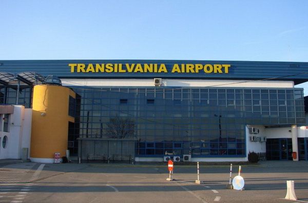 Ioan-Petru Pop, în continuare vicepreşedinte al Consiliului de Administraţie la Aeroportul „Transilvania”