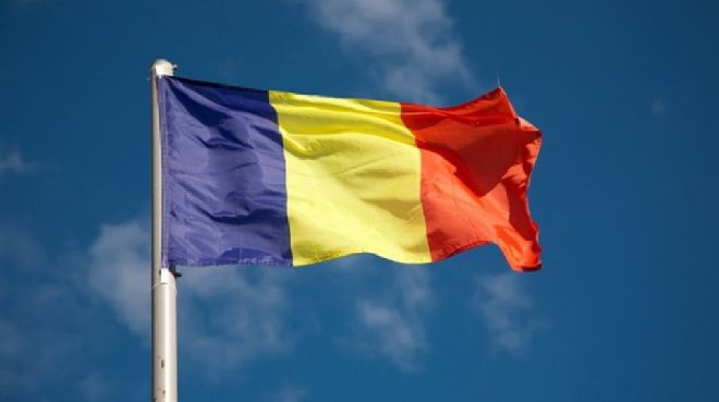 Ziua Naţională a României, sărbătorită la Liceul „Electromureş”