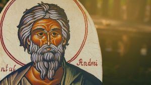 Azi, Sfântul Andrei – informaţii interesante despre această sărbătoare