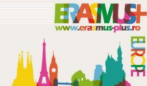 Atelier despre programul Erasmus+, la o şcoală din Târgu-Mureş