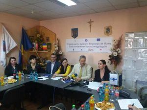 Sîngeorgiu de Mureș. 3,5 milioane de euro investiți în comunitate
