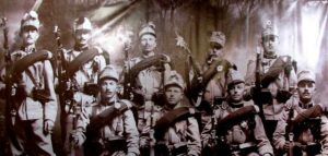 FOTO: Încursiune în dedesubturile Marelui Război, la Muzeul de Etnografie