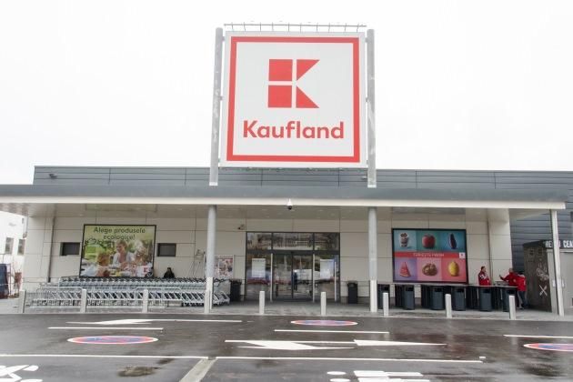 Kaufland România anunță creșteri salariale în medie de 1.5 %