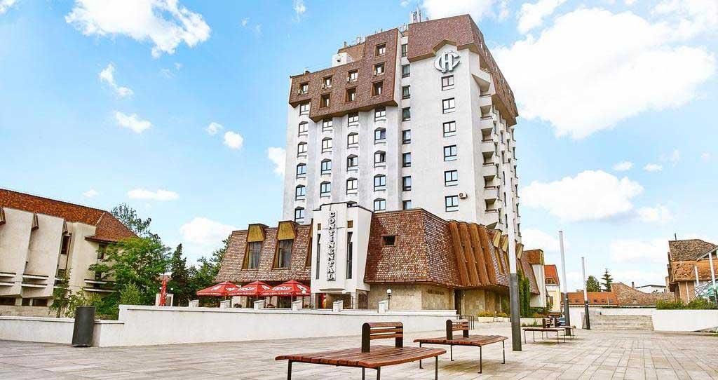 Continental Hotels România premiază pasiunea pentru profesie