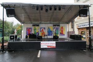 Trei județe vor participa la Festivalul de Teatru „Színpad”