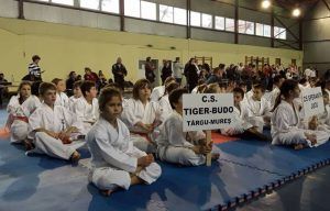 „Tigrișorii” Tiger Budo, 14 medalii la „Cupa Râșnov”