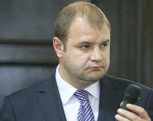 Ovidiu Moldovan, liderul PNL Tîrgu Mureș, salută decizia președintelui Chirteș