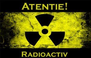 E sau nu periculos norul radioactiv de deasupra Europei ?