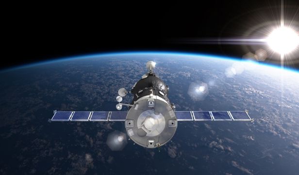NASA lansează o nouă generaţie de sateliţi meteorologici