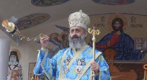 Pastorala de Crăciun a Arhiepiscopului Ortodox al Alba Iuliei, ÎPS Irineu. „Iubirea divină s-a descoperit tuturor prin Hristos”