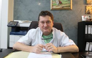 INTERVIU EXCLUSIV. Claudiu Puiac, reconfirmat manager la Spitalul Clinic Judeţean de Urgenţă Târgu-Mureş