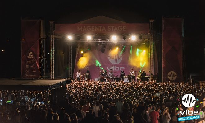 Târgu-Mureș, în top 10 al celor mai bune orașe noi de festival din Europa