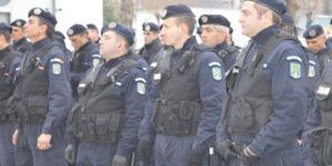 Jandarmeria Mobilă Mureș face angajări