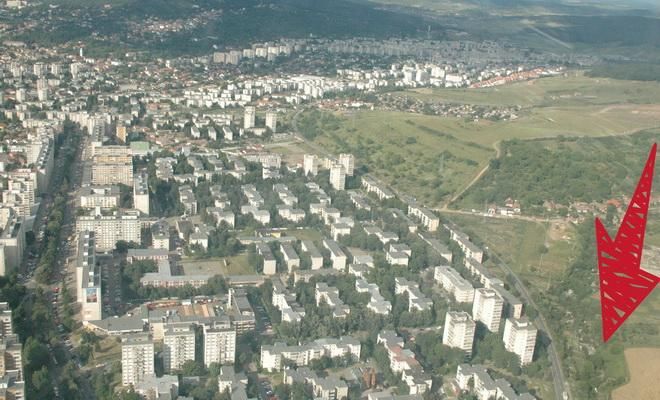 Anunţ despre proiectul „Prelungire Calea Sighişoarei – tronson de legătură între strada Budiului şi Autostrada Transilvania”