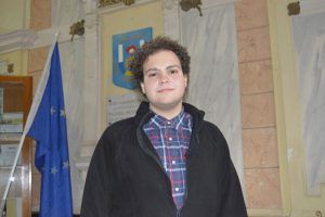 Ștefan Manea, noul președinte CJE, are planuri ambițioase