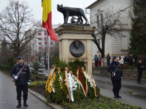 Ziua Națională, prea puțin onorată, părerea localnicilor la Târnăveni