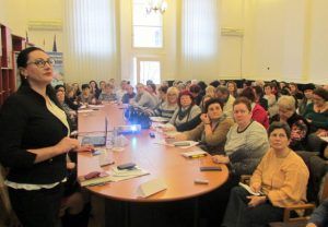 Modificarea salariului brut, dezbătută de reprezentanții ITM Mureș