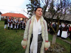 Muzeul „Anton Badea”, solidar cu Muzeul Etnografic din Cernăuți