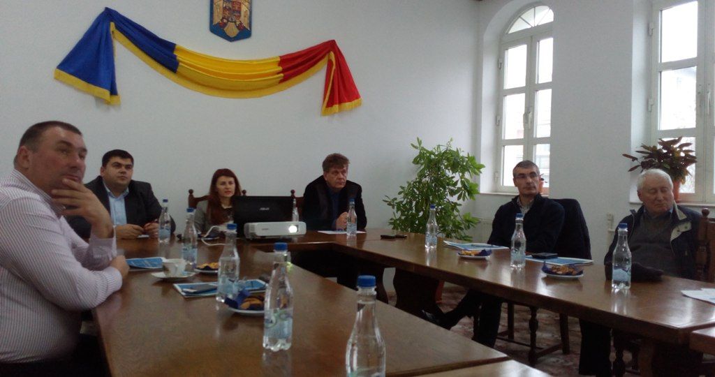 OJFIR Mureș: Peste 90 de milioane de euro prin PNDR la nivelul județului în 2017