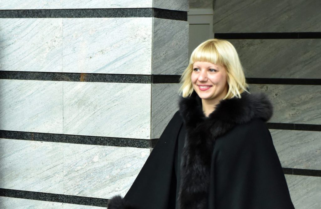 Judecătoarea Camelia Bogdan revine în magistratură la Curtea de Apel Tîrgu Mureș