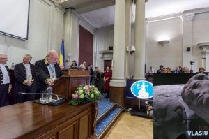 Premiu al Academiei Române a ajuns la Târgu-Mureș