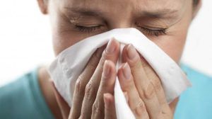 A fost confirmat primul caz de gripă al sezonului