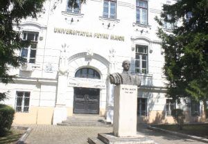 Soft anti-plagiat la Universitatea „Petru Maior”