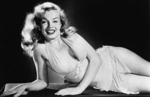 EXCLUSIV. Marilyn Monroe, descoperită de un fotograf transilvănean!