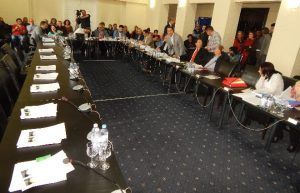 Şedinţă de Consiliu Local Târgu-Mureş cu 29 de proiecte pe ordinea de zi