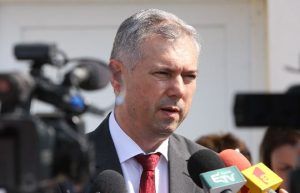 Raportul preşedintelui Consiliului Judeţean Mureş pe anul 2017