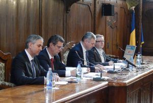 Consiliul Judeţean Mureş, excedent bugetar de 138 milioane lei. Cum vor fi utilizaţi banii