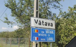 PUG reactualizat la Vătava