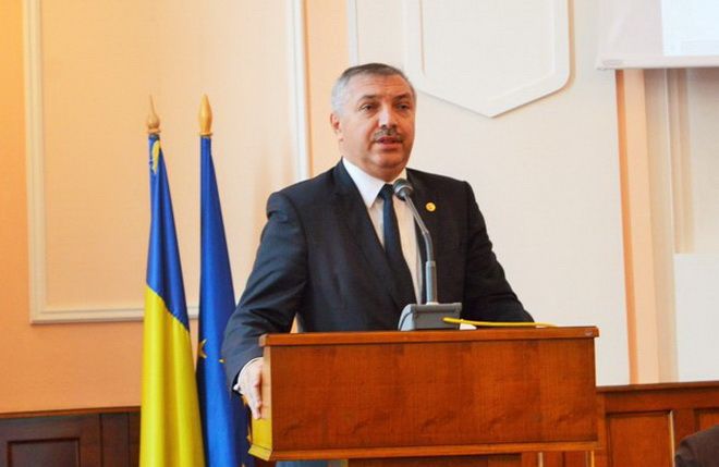 Rectorul UMF Târgu-Mureş, opinii despre miniştri propuşi pentru Educaţie şi Sănătate