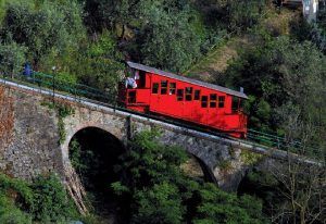 Trenuleţe de acces către Platoul Corneşti, pe lista de proiecte a Primăriei Târgu-Mureş