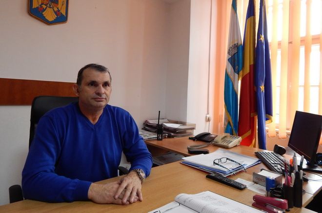 INTERVIU. Şef nou la Direcţia Poliţia Locală Târgu-Mureş. Relaţionarea pozitivă cu cetăţenii, prioritatea lui Ioan Damaschin