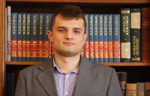 Bogdan Blaga de la “Papiu”, premiu la Olimpiada Naţională de Lingvistică