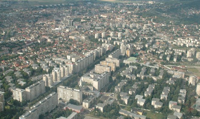 Proiectul de buget pe anul 2018 al Primăriei municipiului Târgu-Mureş: program de mansardări de 11,2 milioane lei