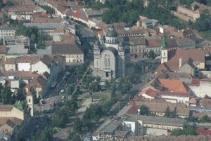 Catedralele din Târgu-Mureş, iluminate arhitectural?