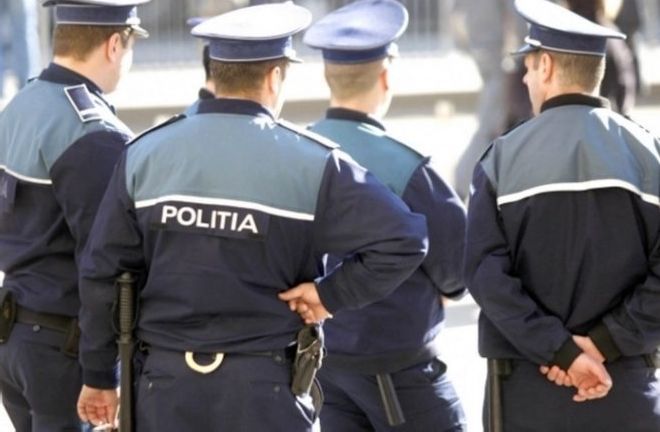 Comunicat MAI: Începând din luna februarie 2018, peste 28.000 de polițiști vor beneficia de majorări salariale prin creșterea unor  sporuri