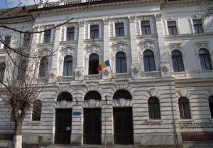 Contract de 14 milioane de lei pentru extinderea Curţii de Apel Târgu-Mureş