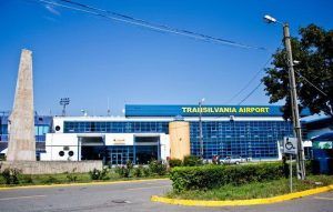 Când vor fi gata reparaţiile la pista Aeroportului „Transilvania”. Anunţul făcut de preşedintele Consiliului Judeţean Mureş