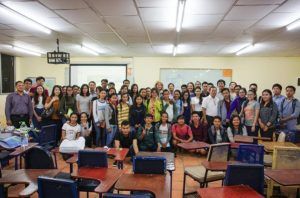 FOTO: Cambodgia, Erasmus, Universitatea „Dimitrie Cantemir”