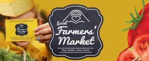 Local Farmers’ Market revine cu cele mai bune produse locale