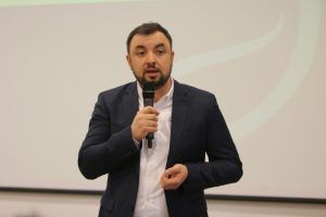 „Securitatea alimentară este importantă” – Sergiu Staicu, Country Manager Syngenta
