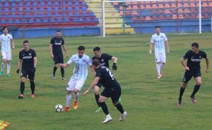 Din nou despre „a fi sau a nu fi fotbal la Târgu-Mureș”