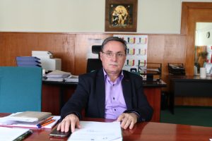 ISJ Mureș caută soluții pentru planul de învățământ 2018-2019