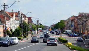 Planul de Mobilitate Urbană Durabilă, în dezbatere publică la Reghin