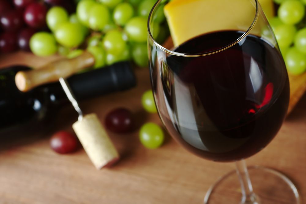 Când este momentul oportun pentru îmbuteliatul și învechirea vinurilor?