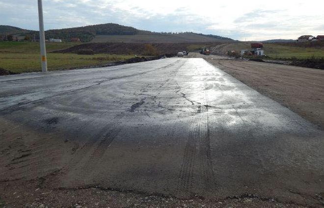 Cristian Chirteş, interpelare la ministrul Transporturilor pe tema eşecului Centurii ocolitoare a municipiului Târgu-Mureş